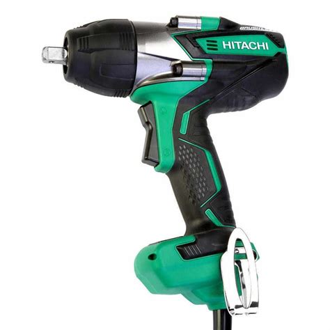 HIKOKI ELECTRIC IMPACT WRENCH WR16SA - HIKOKI ELECTRIC IMPACT WRENCH ...