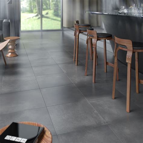 Ceramica San Lorenzo Portland Fit Gris Ra Calidad Syria Ceramicos