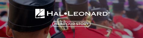 hal leonard  worlds largest sheet  publisher official website