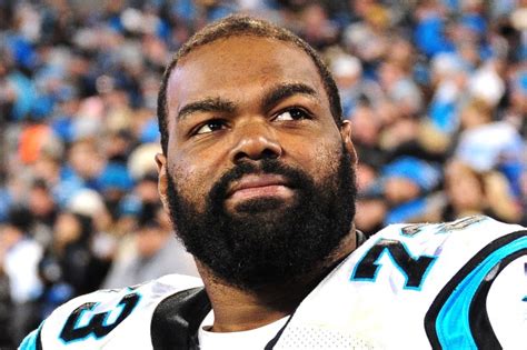 Michael Oher Net Worth - ABTC