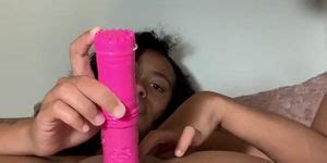 Latina Ebony Pussy Play Tnaflix