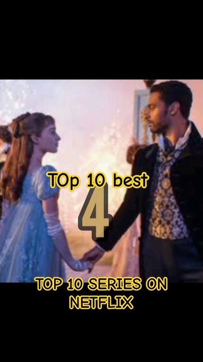 Top 10 Best Netflix Series Must Watch Youtube