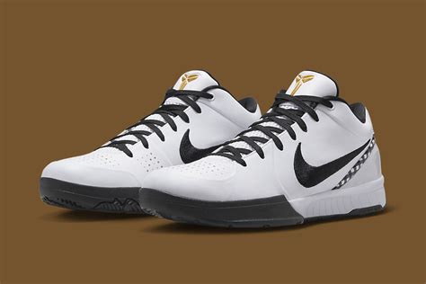 Nike Kobe 4 Protro Gigi On Sale
