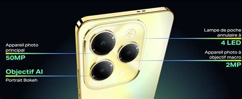 Smartphone Infinix Hot Ff Go Go Techstore