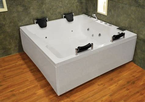 Jacuzzi Bath Tub 4 Seater At Rs 68000 Jacuzzi Bathtub In Jaipur Id
