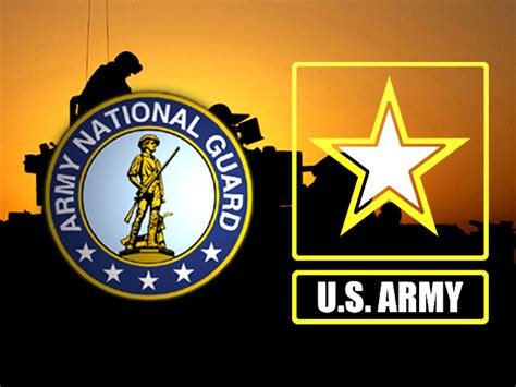 Army National Guard Wallpaper Wallpapersafari