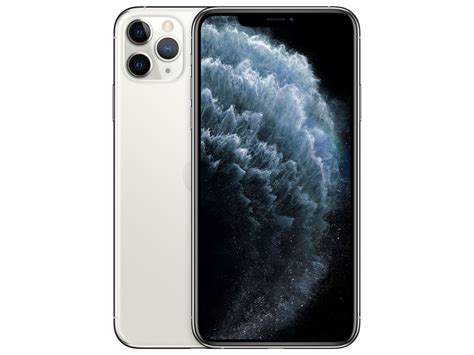 IPhone 11 Pro Max APPLE Recondicionado Sinais De Uso 4 GB 256 GB