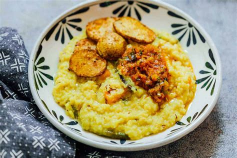 The Khichdi Recipe Thats Actually Tasty Pressure Cooker Instant Pot