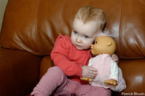 Patrick Blouin Photographe Amateur Rose Marie Mois