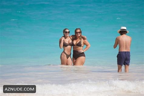 Madison LeCroy Sexy And Nude Photos Collection Flaunting Her Hot Figure