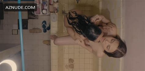 Angelica Hart Nude Aznude