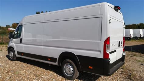 Fiat Ducato Fg Maxi Xl H Multijet V Ch Pack Pro Nav Fiat