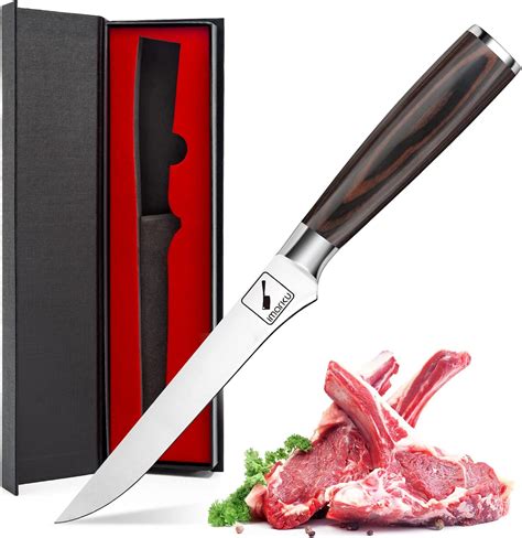 5 Best Boning Knives 2023 Reviews Knives Academy