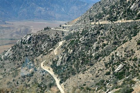 Eastern Sierra Rock Art