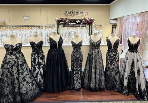 How To Plan A Perfect & Elegant Gothic Themed Wedding - Darianna Bridal & Tuxedo PA | Wedding ...