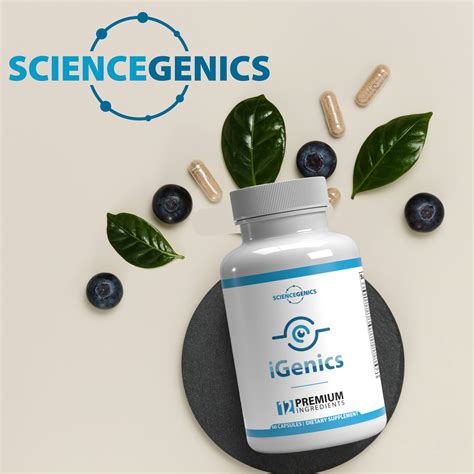 Vision Breakthrough by Science Genics