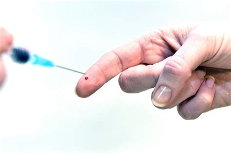 Avoiding Needlestick Injury Community Health Partnerships