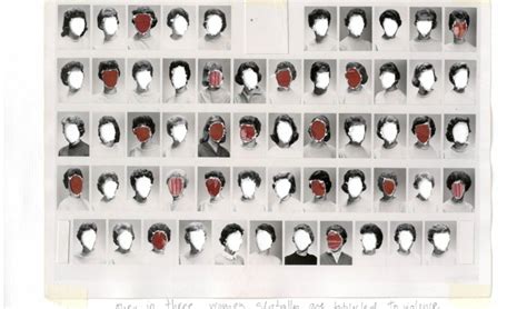 Han Nguyens Nude Compositions 1854 Photography