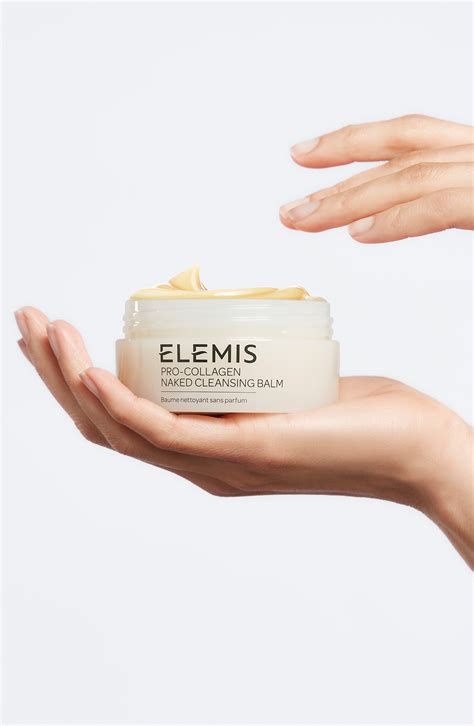 Elemis Pro Collagen Naked Cleansing Balm Nordstrom The Balm Cleansing Balm Elemis Pro Collagen