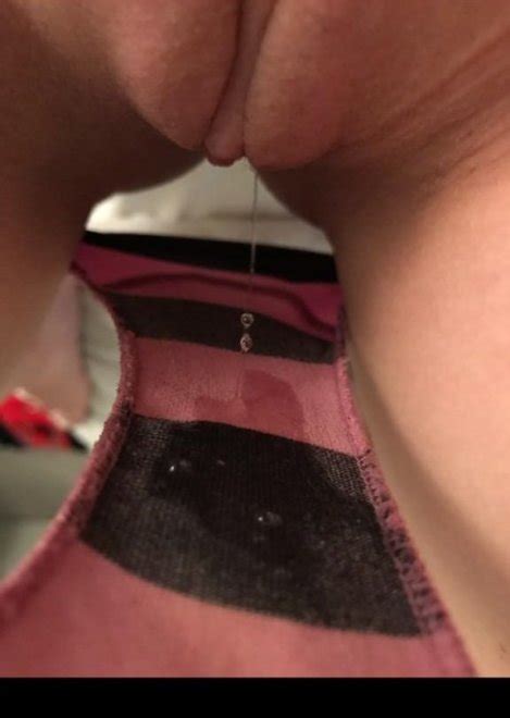 I Get Wet Enough To Soak A Few Cocks Porn Pic