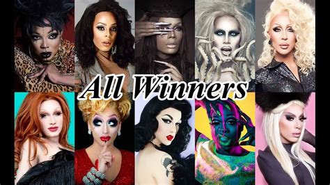 Rupaul Drag Race All Stars Season 4 Winner - Sue Hughes