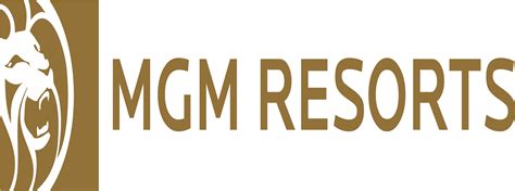 MGM Resort – Logos Download