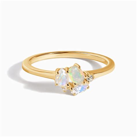 Opal Jewelry by Moon Magic | Opal Rings and Other Jewelry