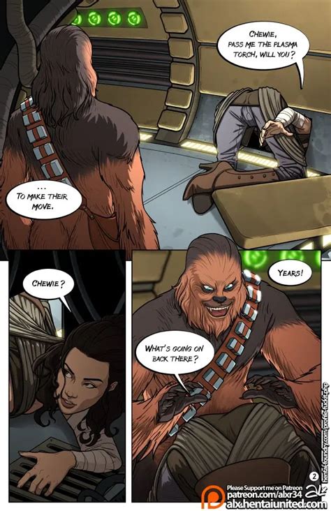 Star Wars A Complete Guide To Wookie Sex Fuckit Star Wars Scrolller