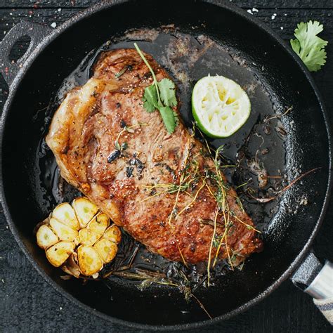 How to Cook Steak on Stove?