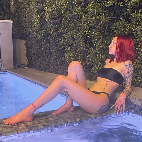 Bhad Bhabie Danielle Bregoli Bhadbhabie Nude Leaks Onlyfans Photo Thefappening