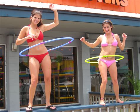 Spring Loaded Bikini Xxx Porn