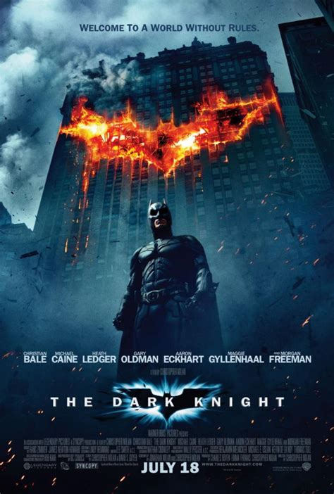 Batman Begins The Dark Knight Dark Knight Rises Showtimes Fandango