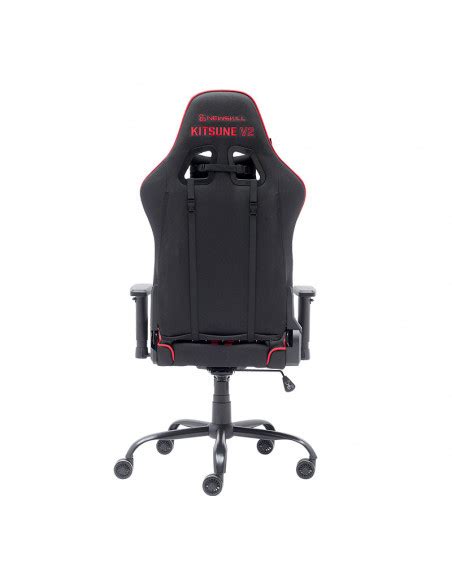 Newskill Kitsune V Roja Silla Gaming