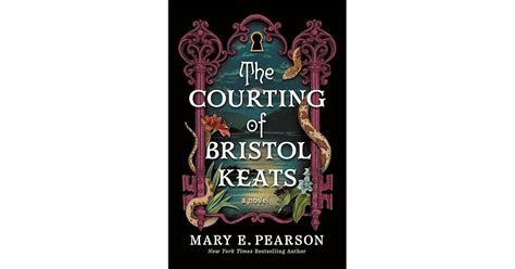 Book giveaway for The Courting of Bristol Keats (The Courting of