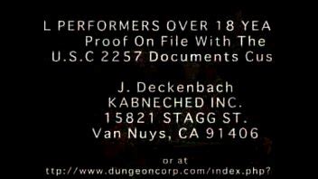 Bound And Fucked XVIDEOS