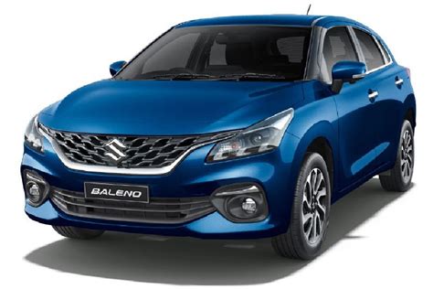 Suzuki Baleno Price Promo January Spec Reviews