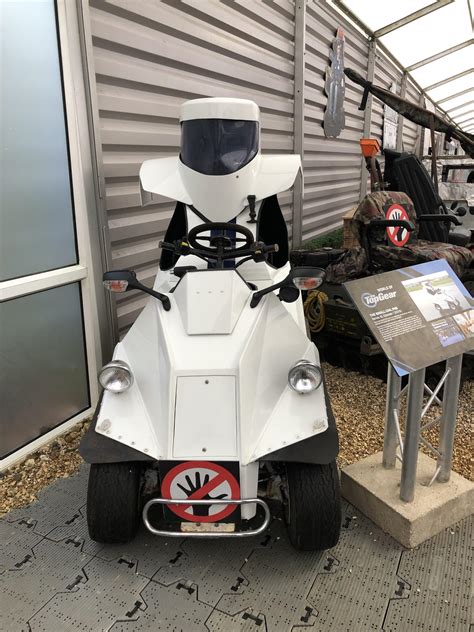 Jeremy Clarkson’s [P45] : r/spotted