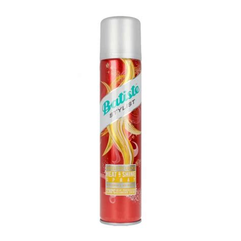 Batiste Stylist Shield My Locks Heat & Shine Spray 200ml || 2160