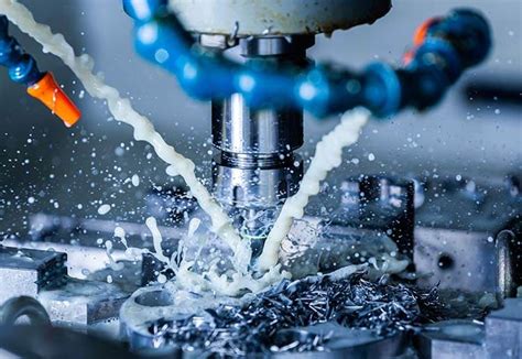 The Advantages Of Cnc Machining Rapid Prototyping And Low Volume Production Manufacturing