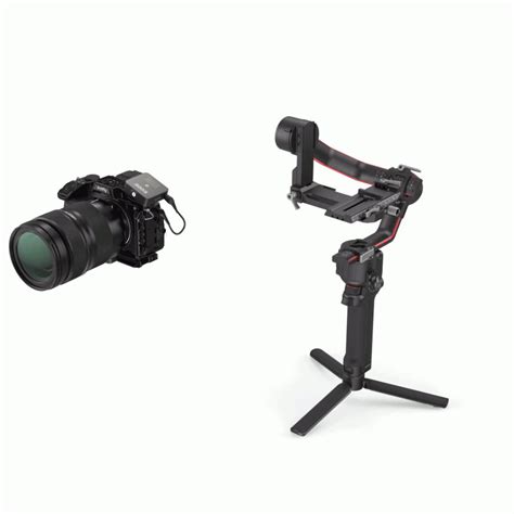 SmallRig Black Mamba Cage Kit For Panasonic LUMIX S5 S5D 3790