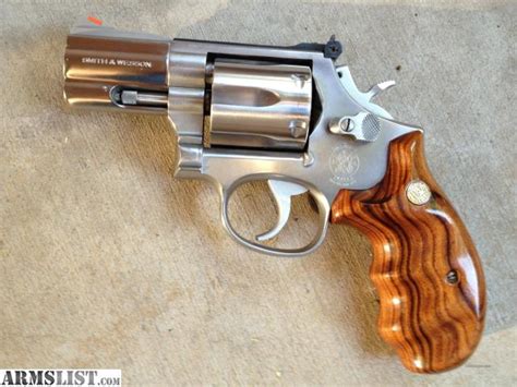 ARMSLIST - Want To Buy: Pre-Lock S&W 686 Snubbie / Model 29