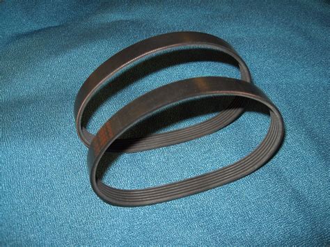 New Drive Belts Made In Usa For Delta Planer Delta Planer