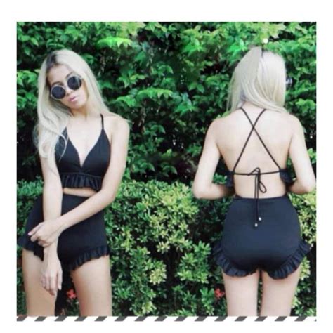 Bikini Online Sale Swimsuit At Great Prices Women S Apparel Jan 2023 Shopee Philippines