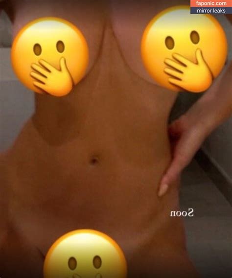 Brittany Furlan Nude Album VoyeurFlash