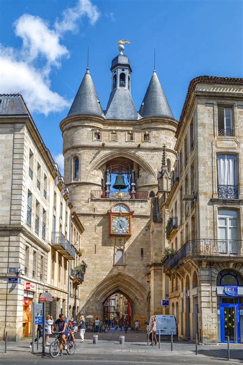 Things to do in Bordeaux: 4-day itinerary