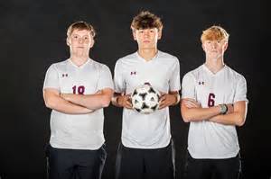 Seth Hepler’s pair of goals lift Shippensburg boys soccer past Waynesboro
