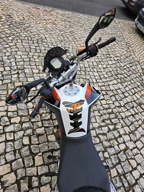 KTM Duke Naked Queluz E Belas OLX Pt