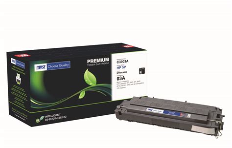 LaserJet 5 P | HP | Toner für Drucker | Office-Print