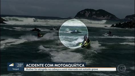 Piloto Envolvido Em Batida De Motos Aqu Ticas Na Barra Se Negou A Fazer