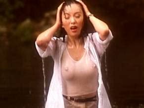 DIANA PANG Nude AZNude